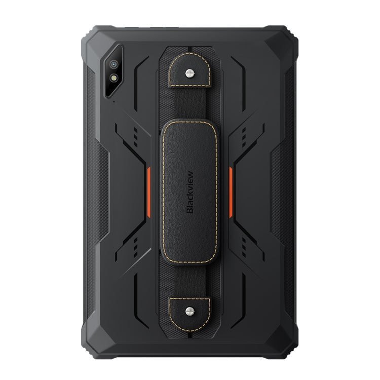 Blackview Active 8 Pro 4G Rugged Tablet, 10.36 inch 8GB+256GB Android 14 MT6789 Octa Core Support Dual SIM, Global Version with Google Play, EU Plug, Active 8 Pro – Magnetic, 4K