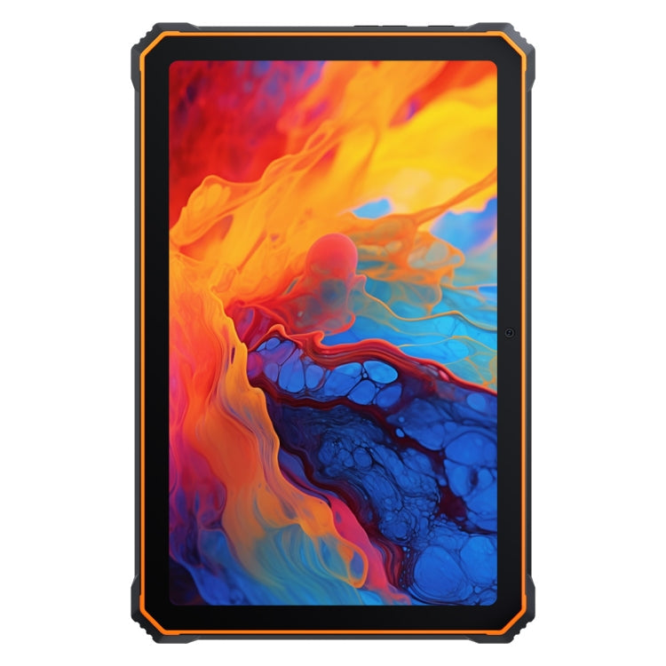 Blackview Active 8 Pro 4G Rugged Tablet, 10.36 inch 8GB+256GB Android 14 MT6789 Octa Core Support Dual SIM, Global Version with Google Play, EU Plug, Active 8 Pro – Magnetic, 4K