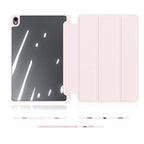 DUX DUCIS TOBY Series Antiskid Leather Tablet Case with Sleep / Wake-up Function, For Galaxy Tab S12+, For Samsung Galaxy Tab S10 Lite / S10 FE, For Samsung Galaxy Tab S10 FE+, For Samsung Galaxy Tab S10 Ultra, For Samsung Galaxy Tab S10+              ...