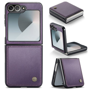 Pearly Purple