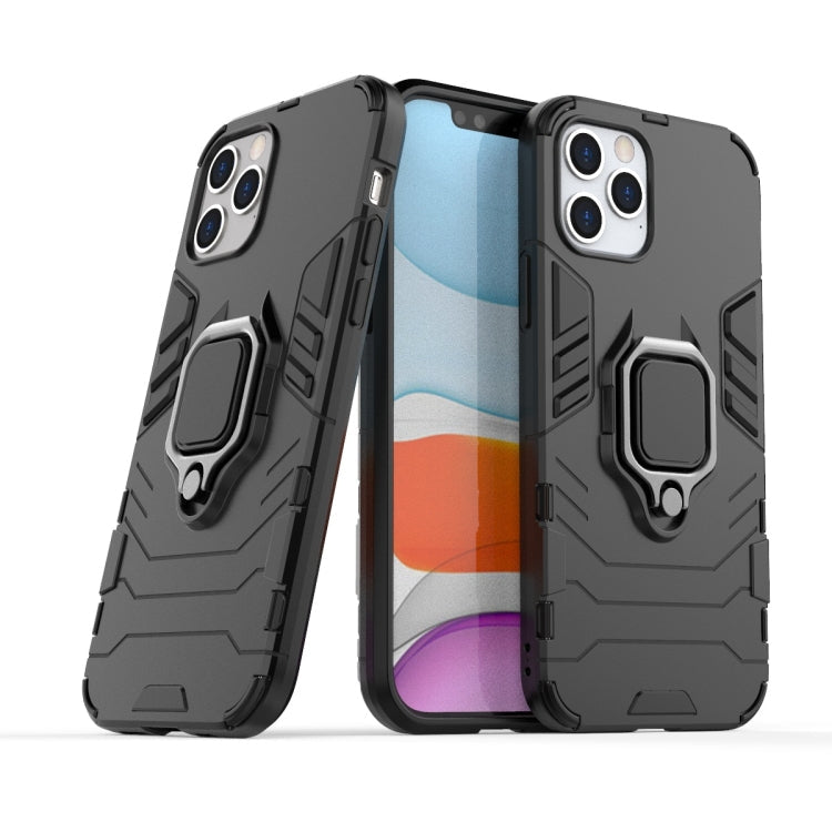Protective Case – Shockproof, Magnetic (iPhone 12)