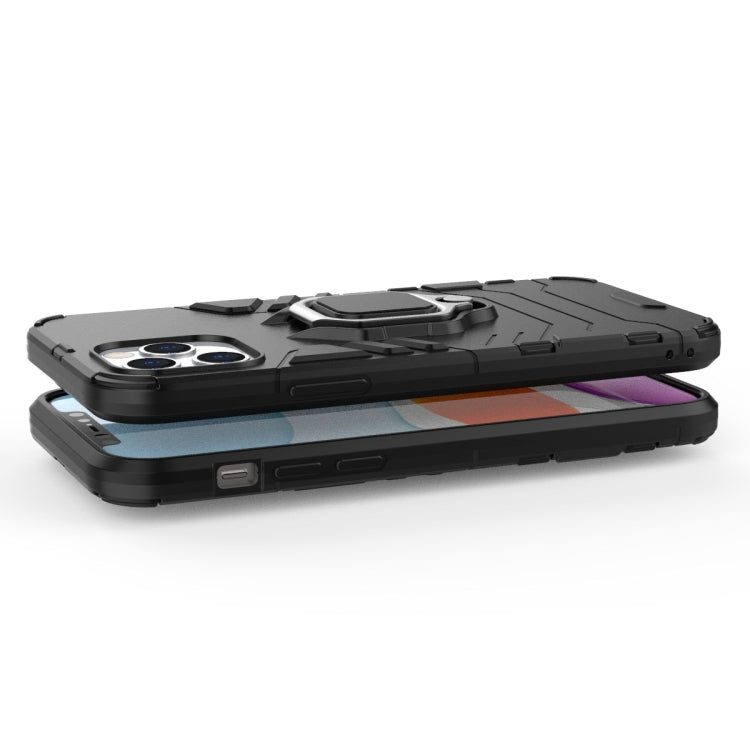 Protective Case – Shockproof, Magnetic (iPhone 12)