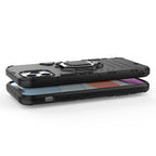 Protective Case – Shockproof, Magnetic (iPhone 12)