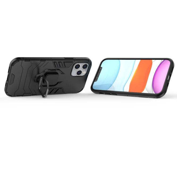 Protective Case – Shockproof, Magnetic (iPhone 12)