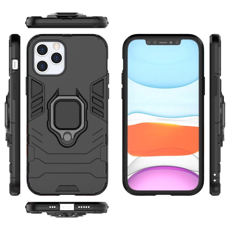 Protective Case – Shockproof, Magnetic (iPhone 12)