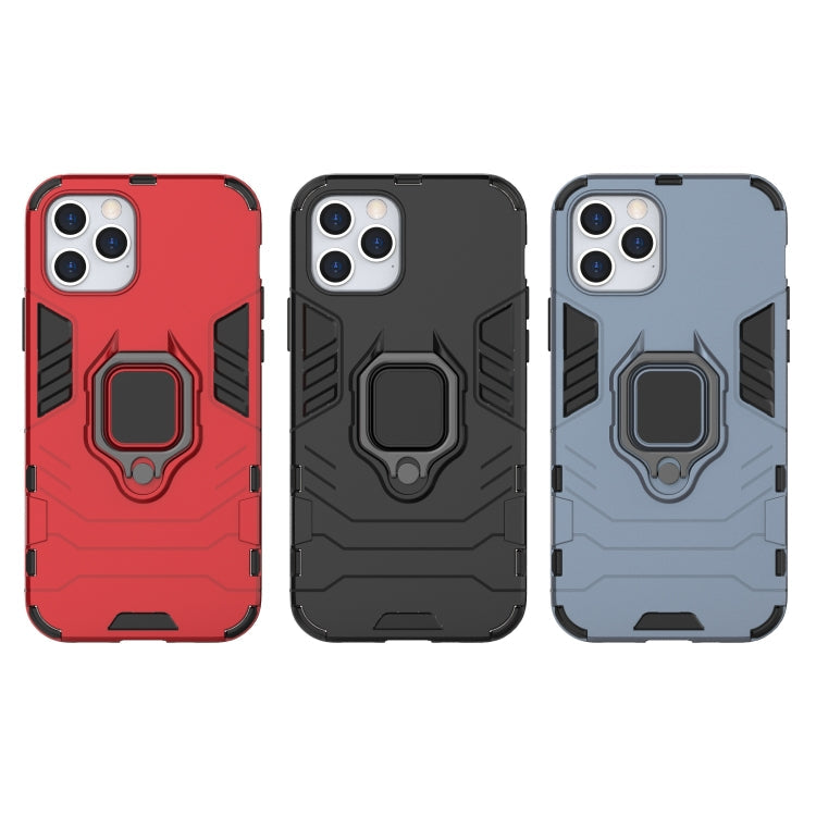 Protective Case – Shockproof, Magnetic (iPhone 12)