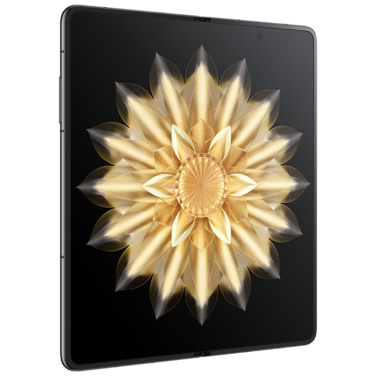 Honor Magic V2 Ultimate 5G, 7.92 inch + 6.43 inch MagicOS 7.2 Snapdragon 8 Gen2 Octa Core up to 3.36GHz, Network: 5G, OTG, Not Support Google Play, 16GB+1TB
