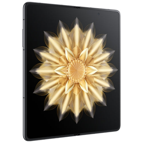 Honor Magic V2 Ultimate 5G, 7.92 inch + 6.43 inch MagicOS 7.2 Snapdragon 8 Gen2 Octa Core up to 3.36GHz, Network: 5G, OTG, Not Support Google Play, 16GB+1TB – Fast Charging, Bluetooth, TPU