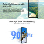 Honor Play 40C 5G, 6.56 inch MagicOS 7.1 Snapdragon 480 Plus Octa Core up to 2.2GHz, Network: 5G, Not Support Google Play, 6GB+128GB