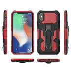 Protective Case – Shockproof (iPhone X) #5