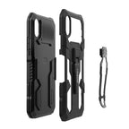 Protective Case – Shockproof (iPhone X) #5