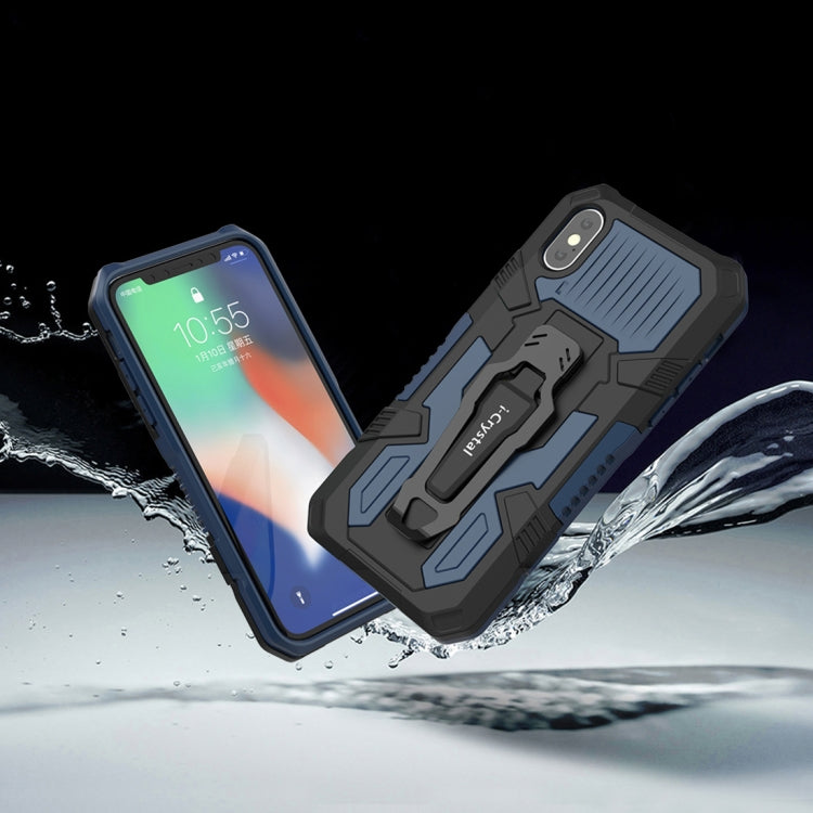 Protective Case – Shockproof (iPhone X) #5