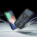 Protective Case – Shockproof (iPhone X) #5