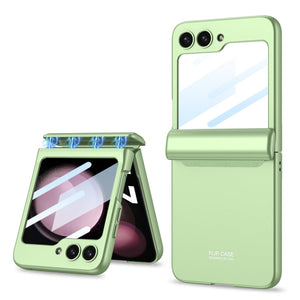 Matcha Green