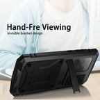 R-JUST Waterproof Shockproof Dustproof Metal + Silicone Protective Case, For Samsung Galaxy S20 Plus, For Samsung Galaxy S20 Ultra