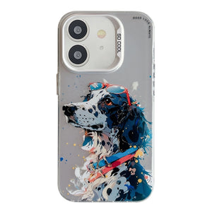Spotted Dog