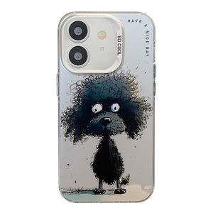 Black Dog