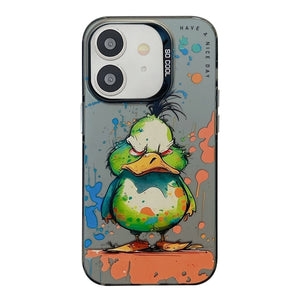 Wrath Duck