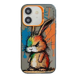 Fat Rabbit