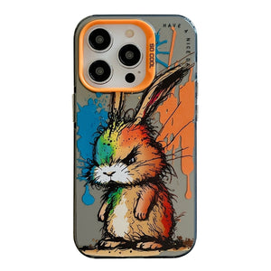 Fat Rabbit