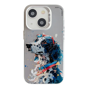 Spotted Dog