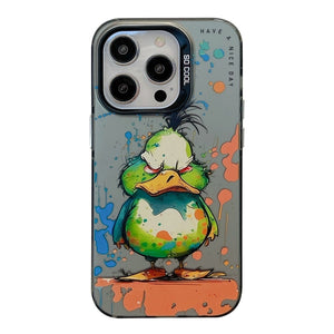 Wrath Duck