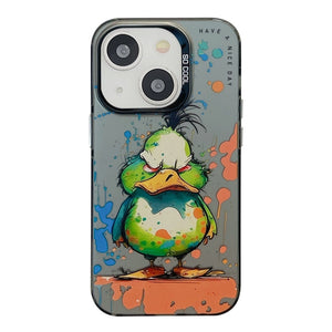 Wrath Duck