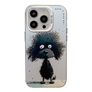 Black Dog
