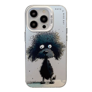 Black Dog
