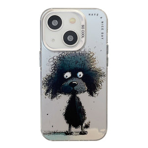 Black Dog