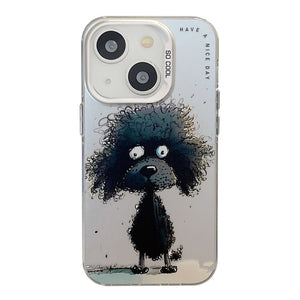 Black Dog
