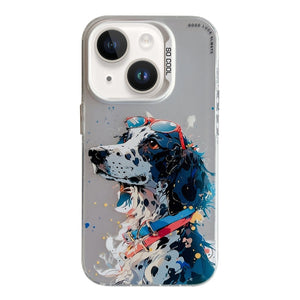 Spotted Dog