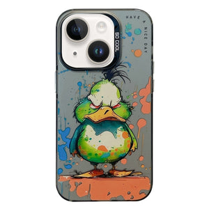 Wrath Duck