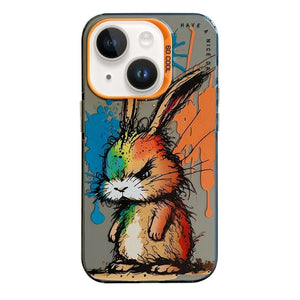 Fat Rabbit