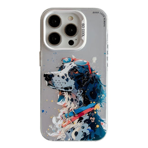 Spotted Dog