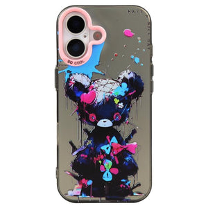 Tattered Bear
