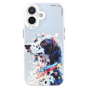 Spotted Dog
