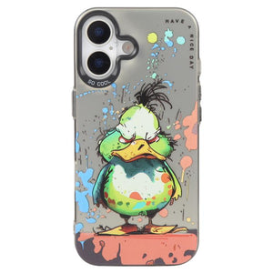Wrath Duck