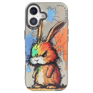 Fat Rabbit