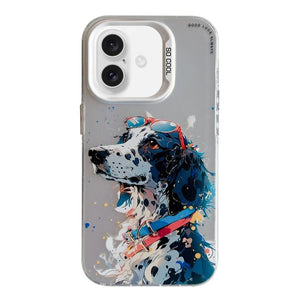 Spotted Dog