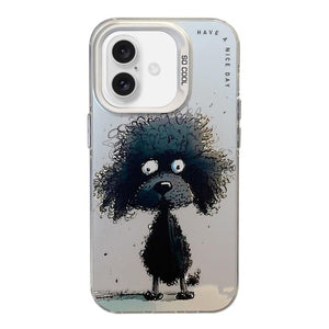 Black Dog