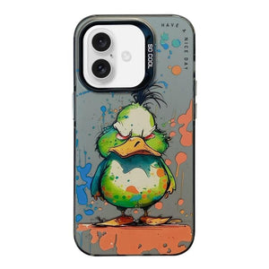 Wrath Duck