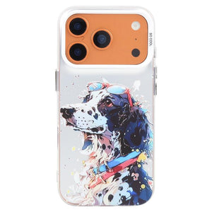 Spotted Dog