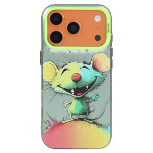 Happy Mouse