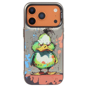 Wrath Duck