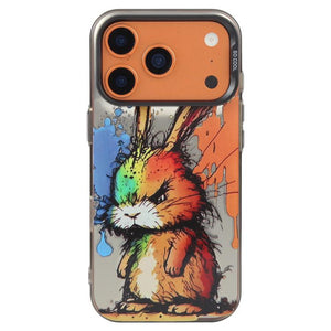 Fat Rabbit