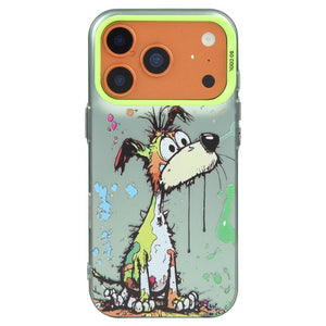Green Dog