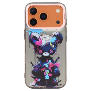 Tattered Bear