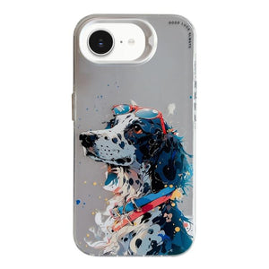 Spotted Dog