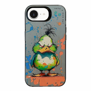 Wrath Duck